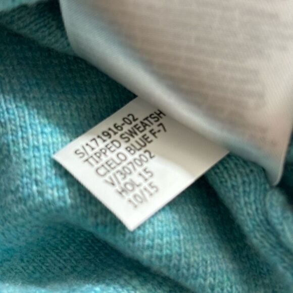 Banana Republic Filpucci Wool Cashmere Blend Sweater - Picture 5 of 9